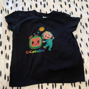 Cocomelon size 2T tshirt
